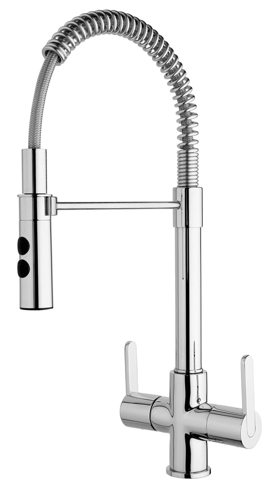 DACR490 Kitchen Faucets Pulldown