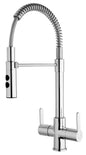 DACR490 Kitchen Faucets Pulldown