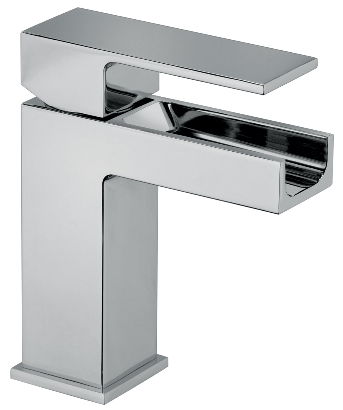 84CR211WFR Faucets-Single Handle