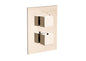 QUOK690-WV Trim 690 Thermostatic 3/4"