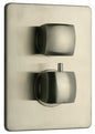 89PW690 Trim 690 Thermostatic 3/4"