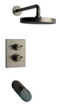 Morgana-Kit-2-CR Trim 691 Thermostatic 1/2"