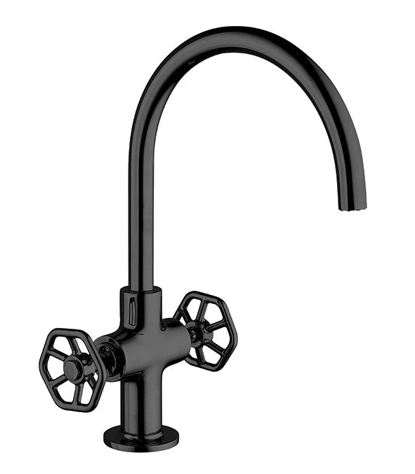 77BL250 Faucets-Single Handle
