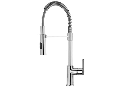 92PW555LL Kitchen Faucets Single Control