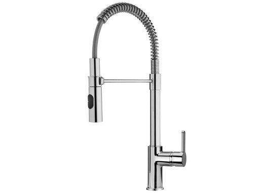 92PW555LL Kitchen Faucets Single Control