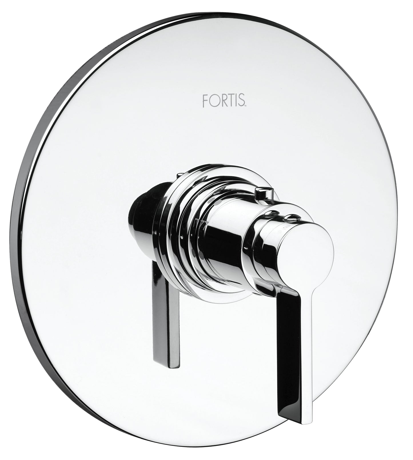 92711L0PC Trim 711 Thermostatic 3/4"