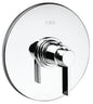 92711L0PC Trim 711 Thermostatic 3/4"