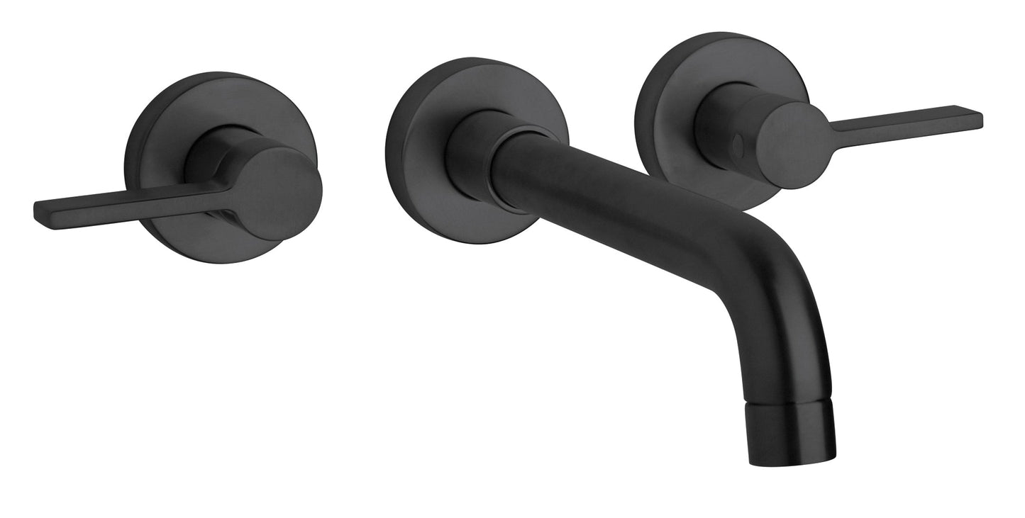 922070CMB Faucets-Wall Mount