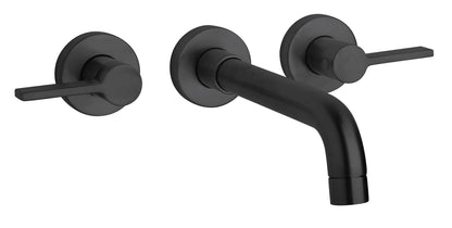 922070CMB Faucets-Wall Mount