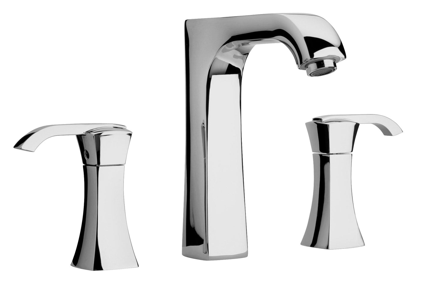 89CR102 Faucets-Roman Tub