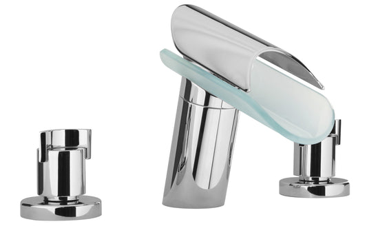 73CR102VR Faucets-Roman Tub