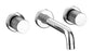 19CR207 Faucets-Widespread