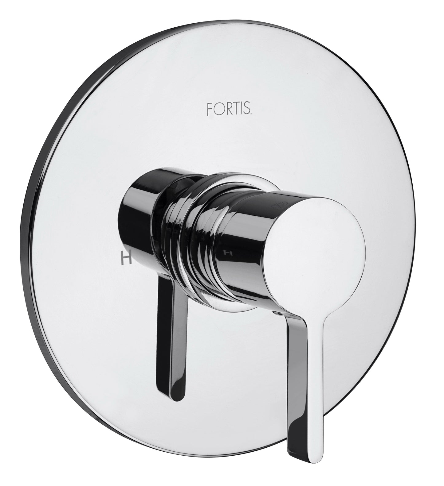 92687L0PC Trim 697 Pressure Balance 1/2"