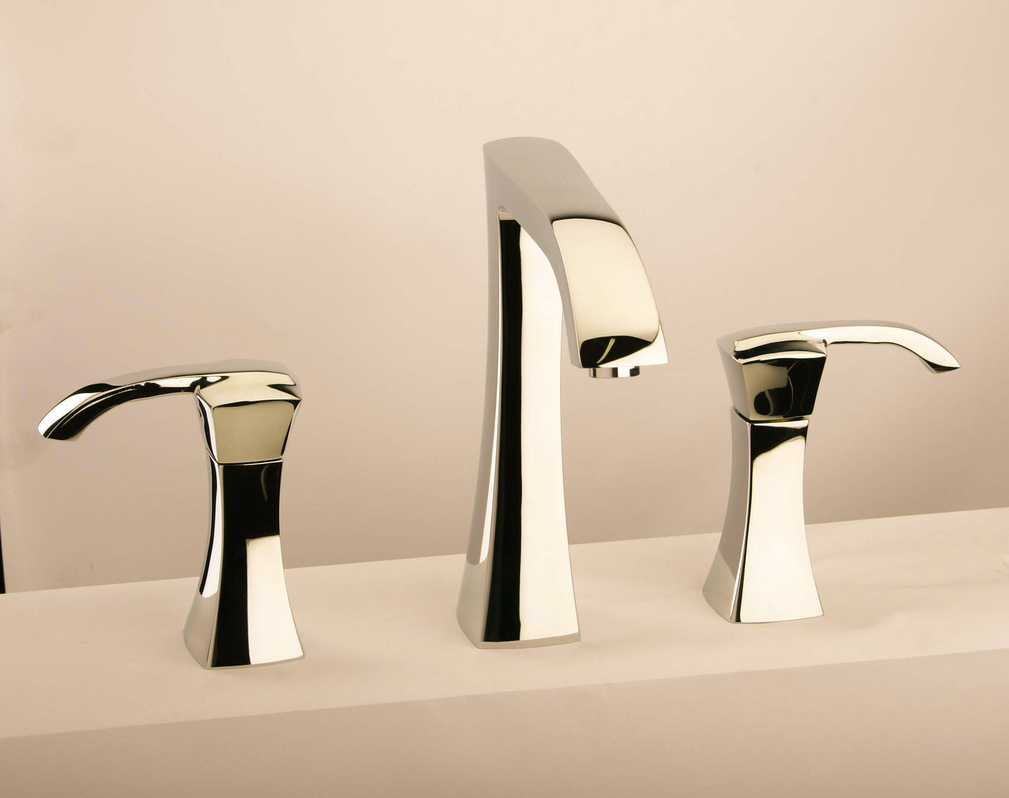 89OK102 Faucets-Roman Tub
