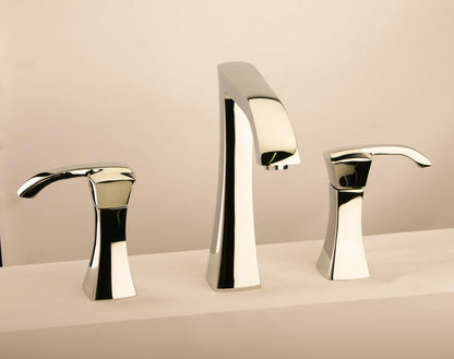 89OK102 Faucets-Roman Tub