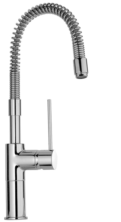 78CR568 Kitchen Faucets Pullout