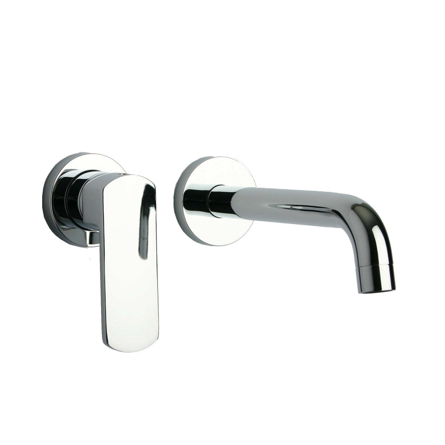 86CR208 Faucets-Single Handle