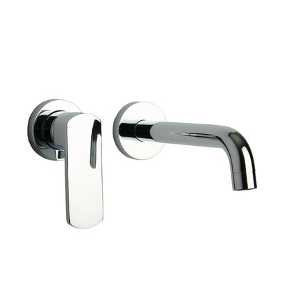 86CR208 Faucets-Single Handle