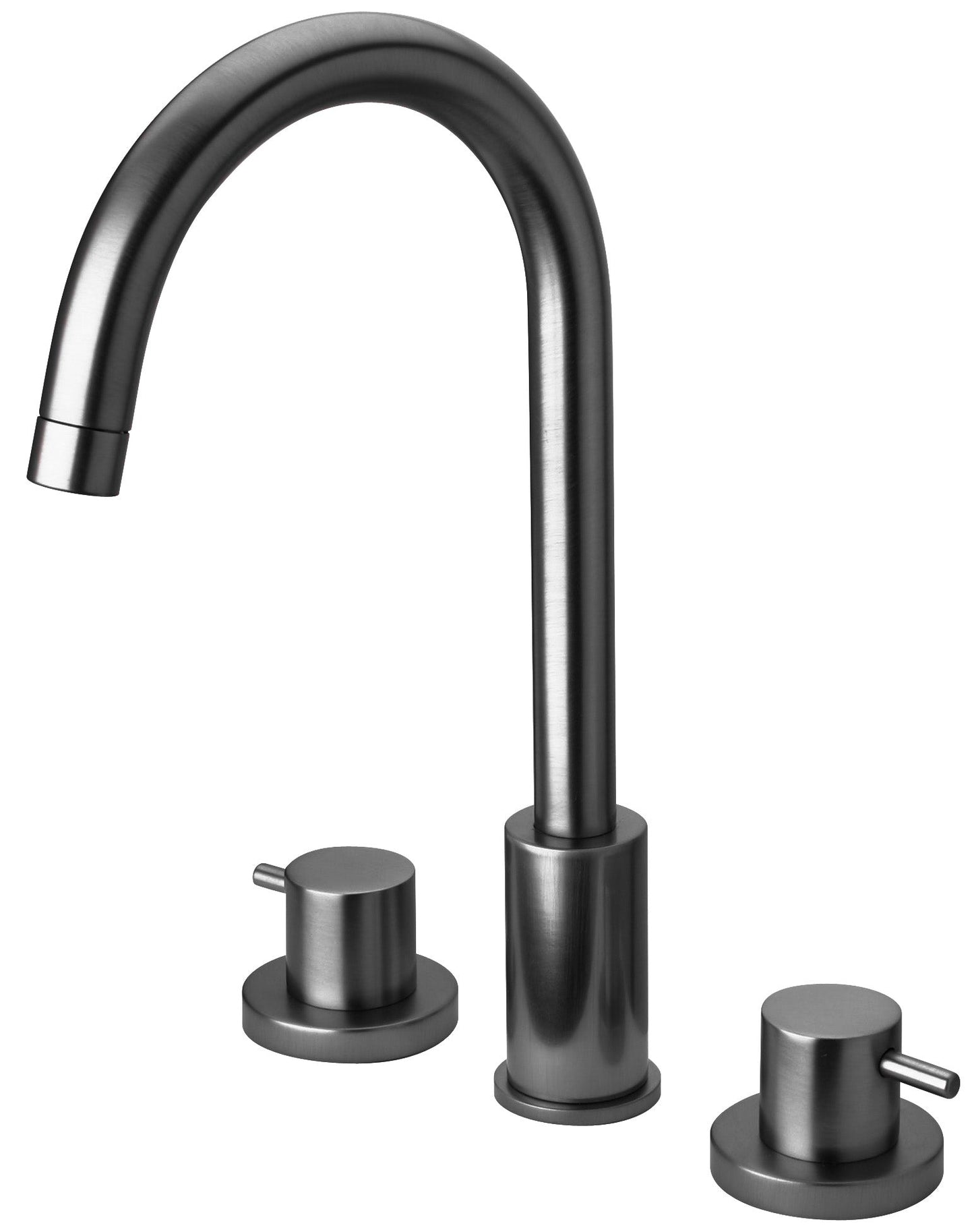78BL214 Faucets-Widespread
