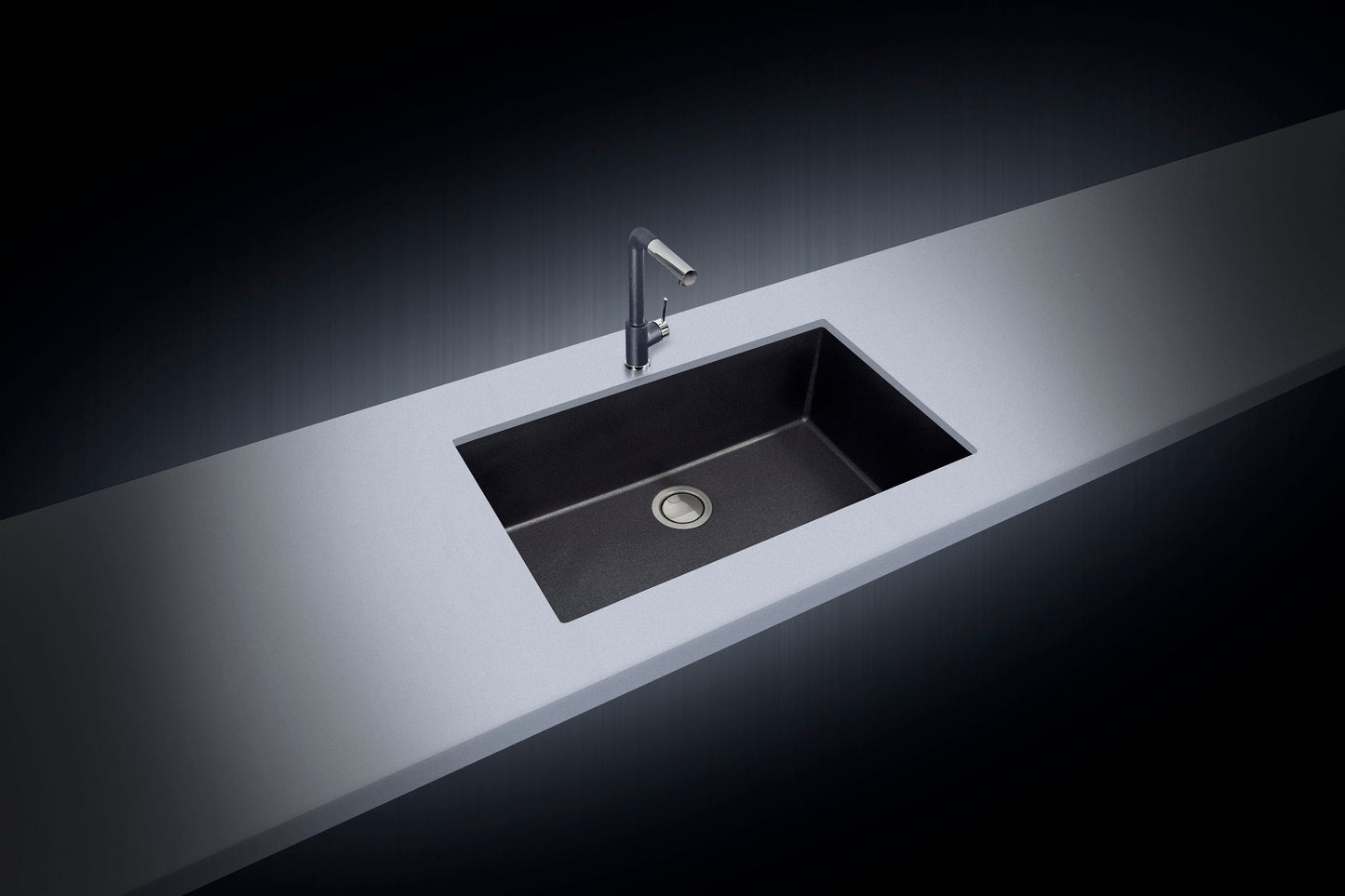 ON8410ST-44UG Sinks Undermount