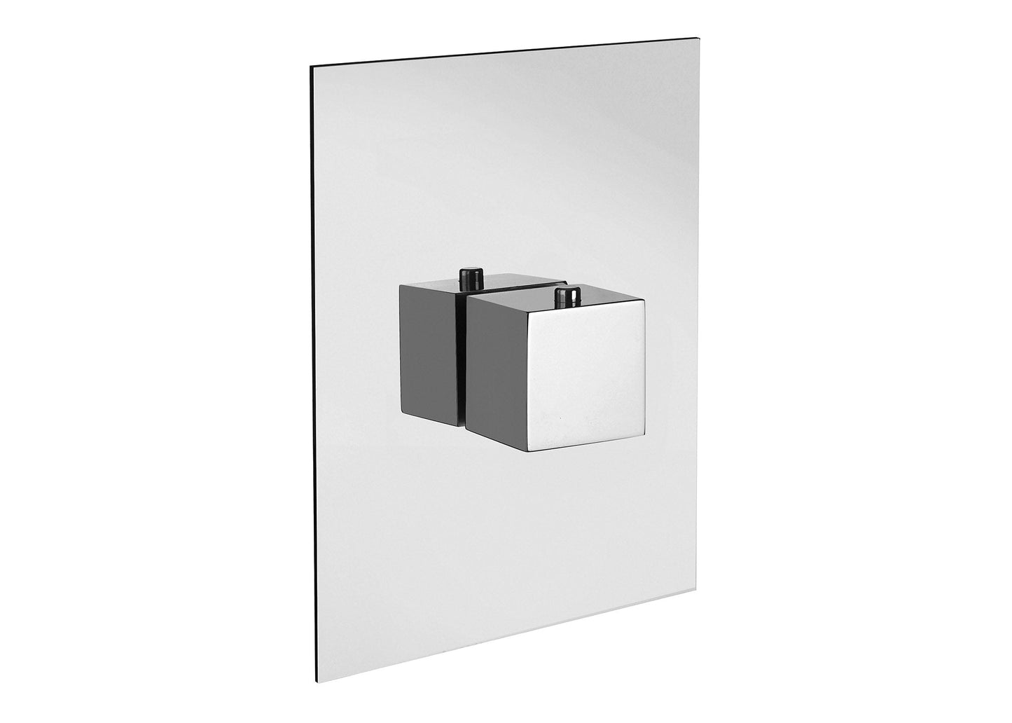 QUPW711 Trim 711 Thermostatic 3/4"