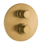 78OK690-WV Trim 690 Thermostatic 3/4"