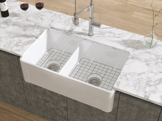 SSG-LTD3319S Sink Accessories