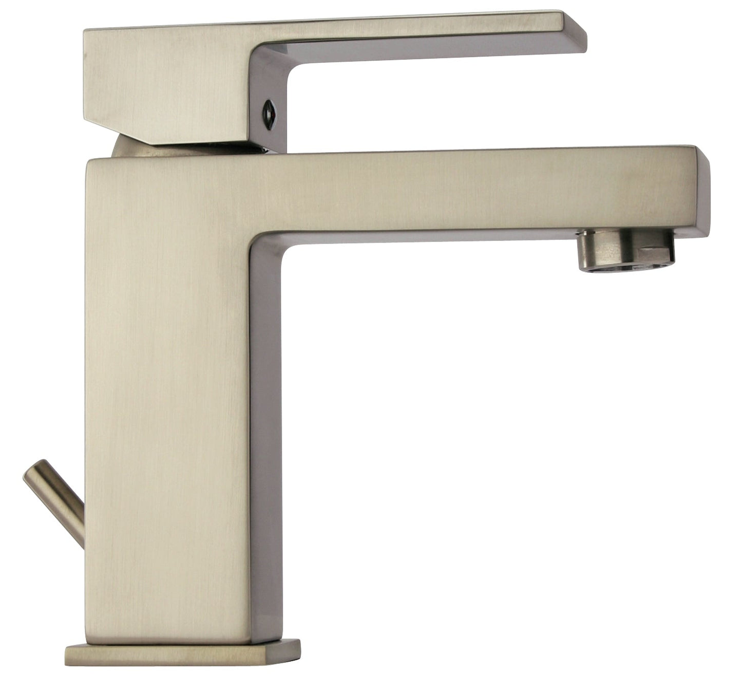 842110CBN Faucets-Single Handle