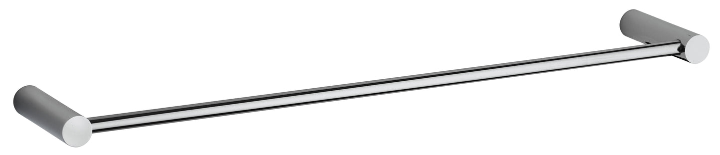 9800400PC Bath Access Towel Bars