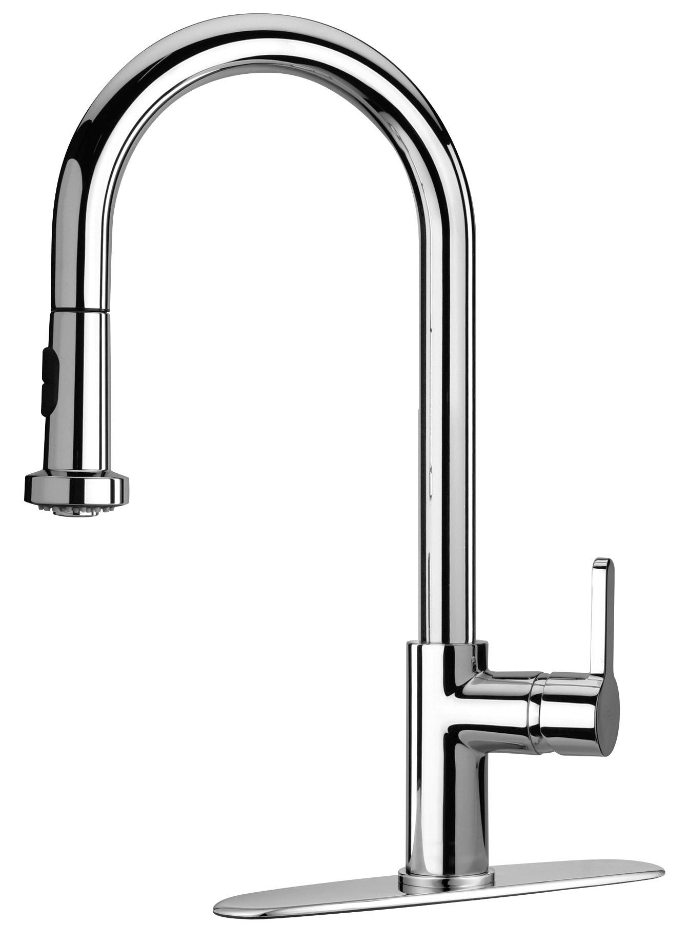 92CR591LL Kitchen Faucets Pulldown