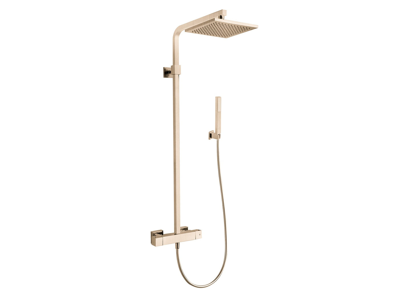 QUOK689 Shower Columns