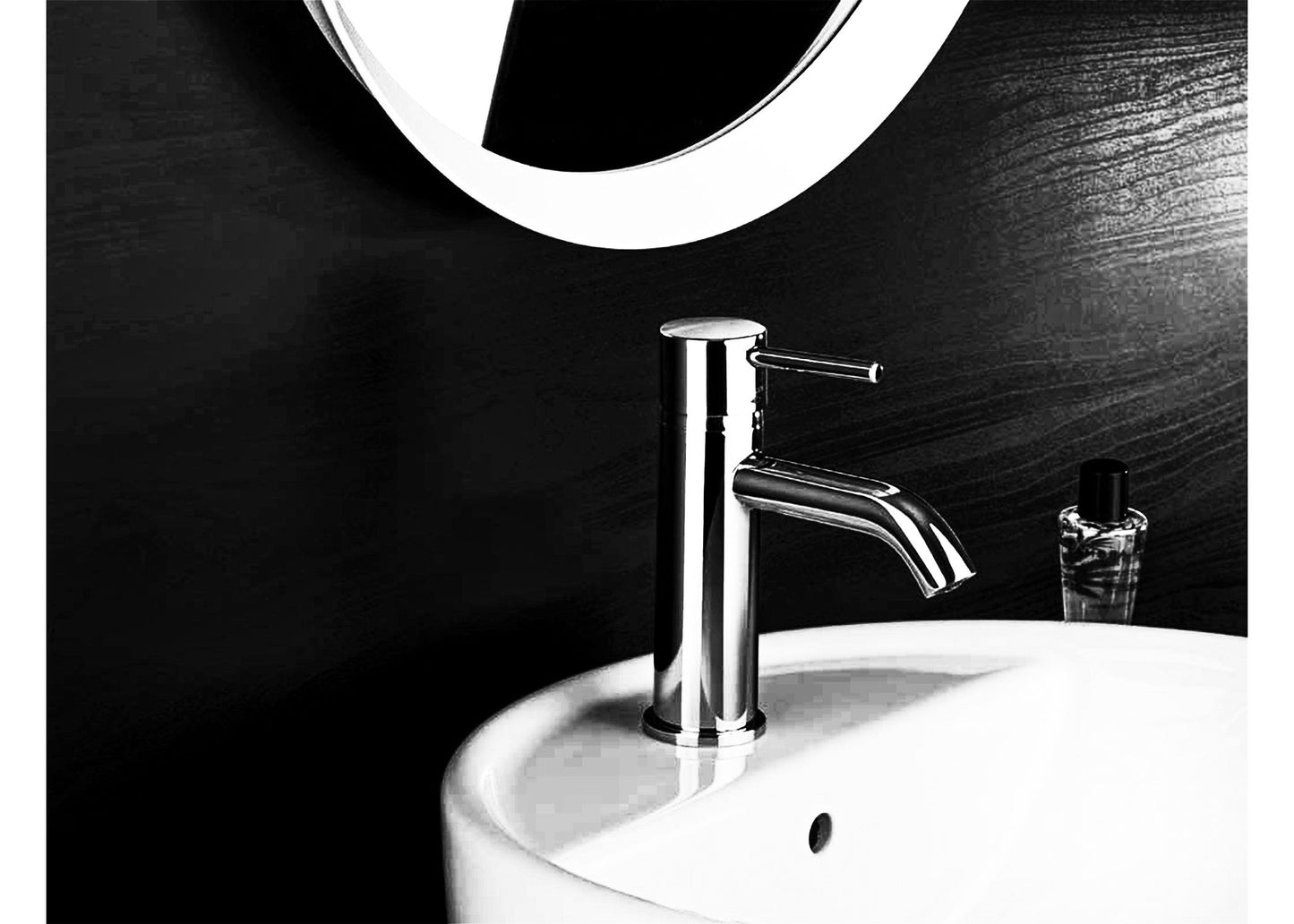 78BL211 Faucets-Single Handle