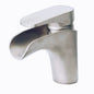 86CR211WF Faucets-Single Handle