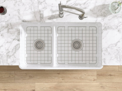 SSG-LTD3319L Sink Accessories