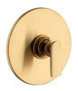 6071100BG Trim 711 Thermostatic 3/4"
