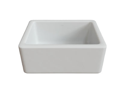 LNR2418W Sinks Farmhouse