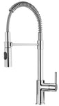 92CR555LL Kitchen Faucets Pulldown