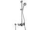 50PW124 Showers Slidebars