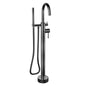 78BL136 Faucets-Floor Mount Tub Filler