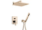 Lady-Kit-5-OK Trim 788 Pressure Balance 1/2" w/Diverter