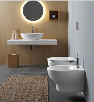 SL0400V001BL Kitchen Faucets Bar