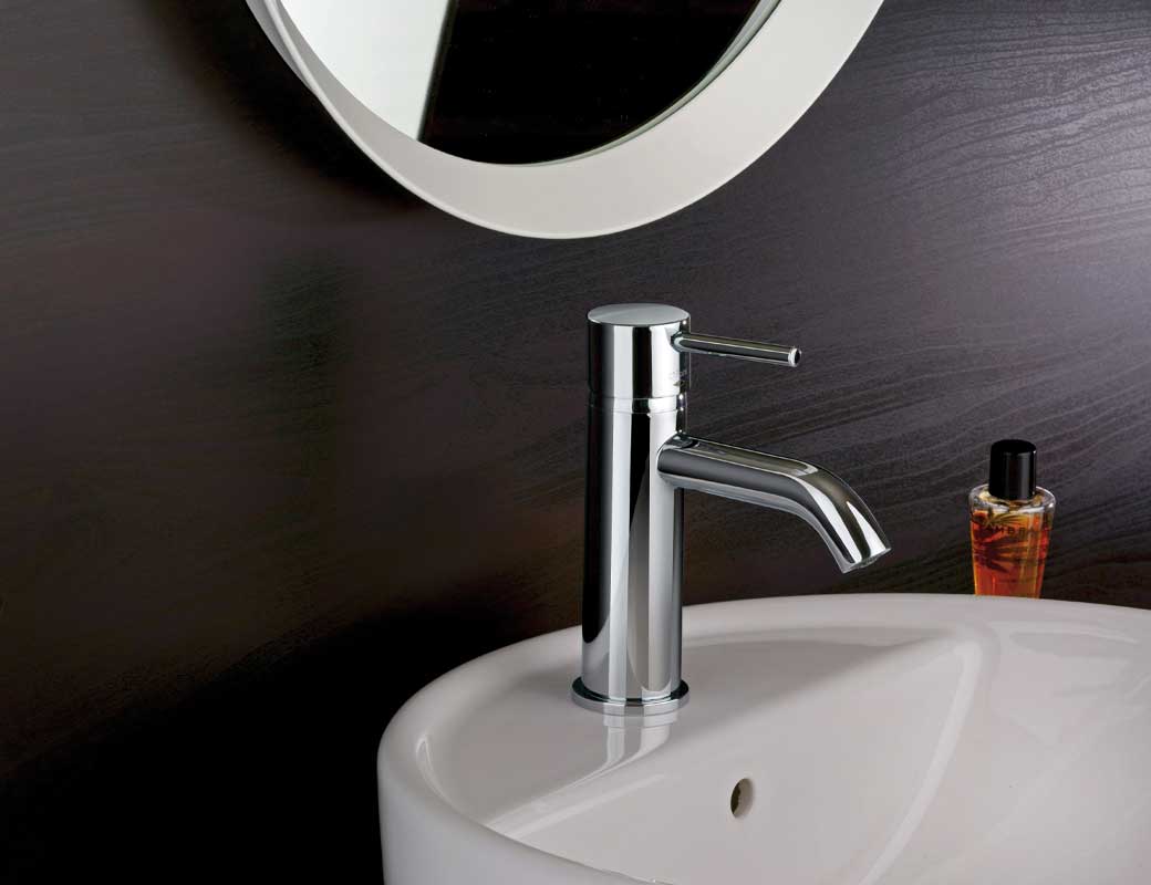 78CR211 Faucets-Single Handle