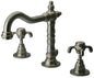 87PW211LL Faucets-Single Handle