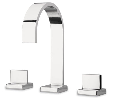 86CR102 Faucets-Roman Tub