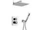 Lady-Kit-6-PW Trim 691 Thermostatic 1/2"