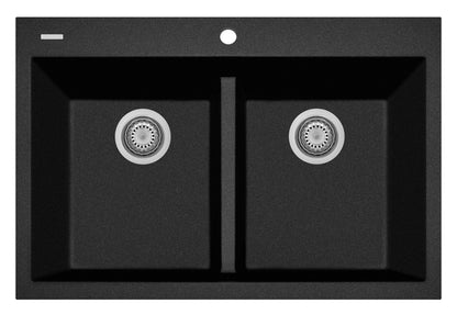 ON8420-44UG Sinks Drop In