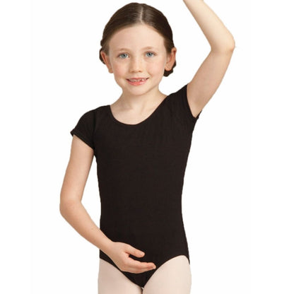 Basic Short Sleeve