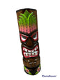 Medium Wooden Tiki Mask- 5 Styles