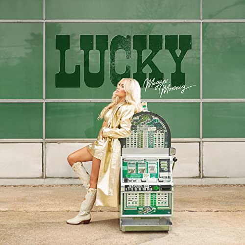 Lucky (CD)