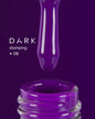 DARK STAMPING POLISH PURPLE № 08, 8 ML  Article : S008